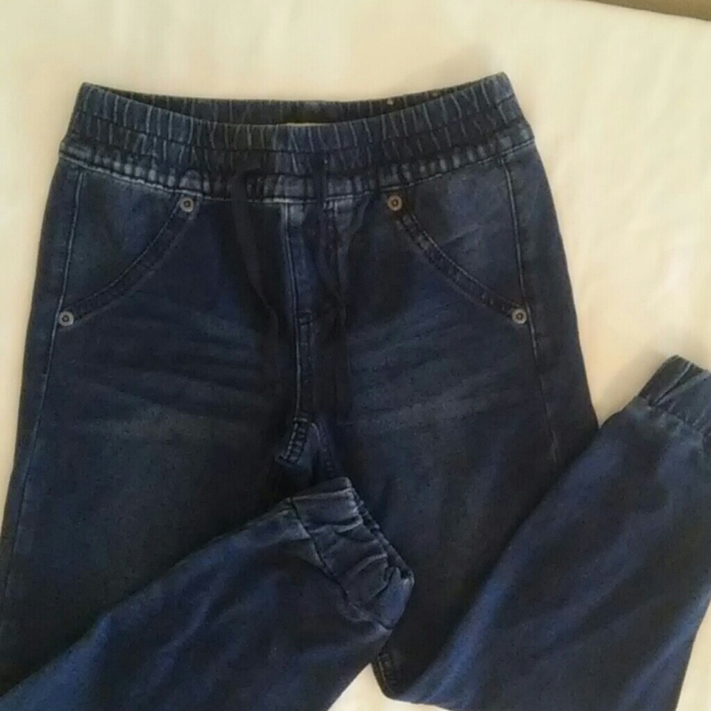 Stretch jeans